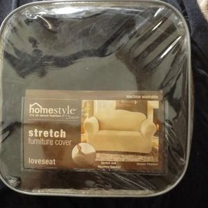 Homestyle Surefire Loveseat Furniture Cover